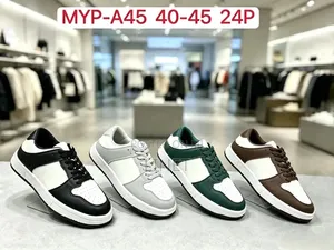 Unisex Shoes