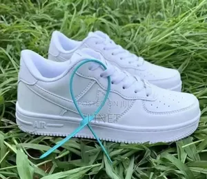 Unisex Shoes
