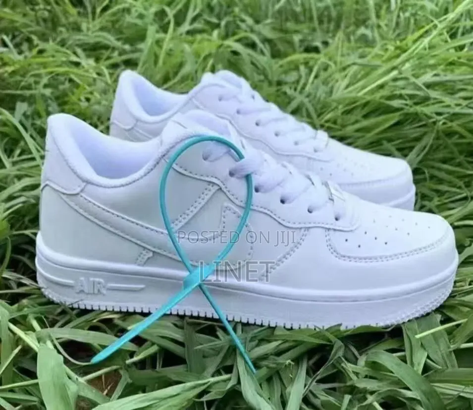 Unisex Shoes