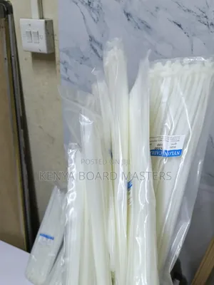 Nylon Cable Ties, /Zip Ties