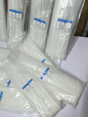 Nylon Cable Ties, /Zip Ties