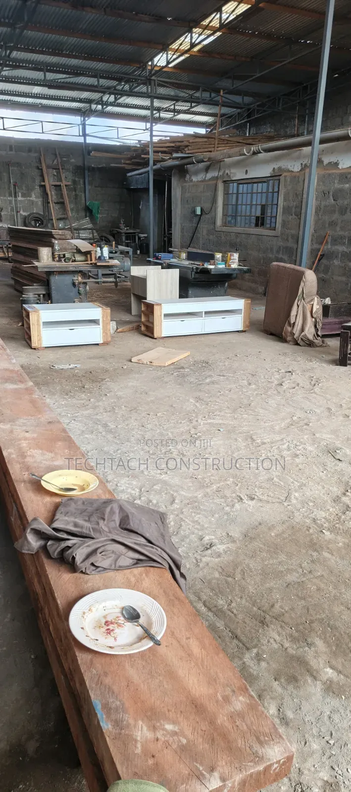 Coffee Table,TV Stand Set