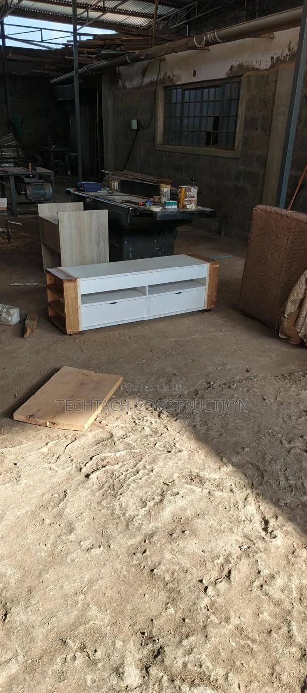 Coffee Table,TV Stand Set - thumbnail 2