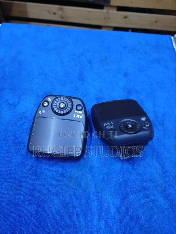 Nissin Flash Trigger for Nikon - thumbnail 2
