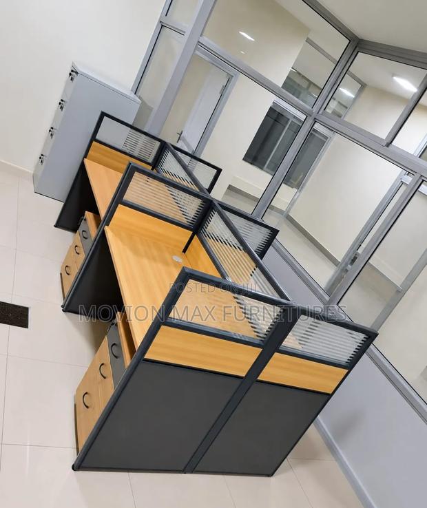 Executive Workstations Table, Prime Table