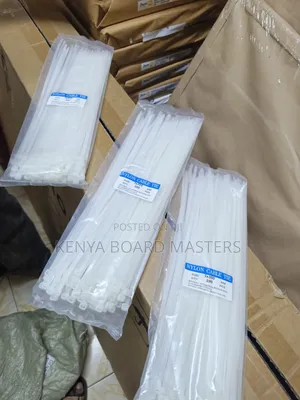 Nylon Zip Tie, Cable Ties, Cable Ties Heavy Duty