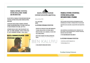 Accounting and Financial Systems Implementation