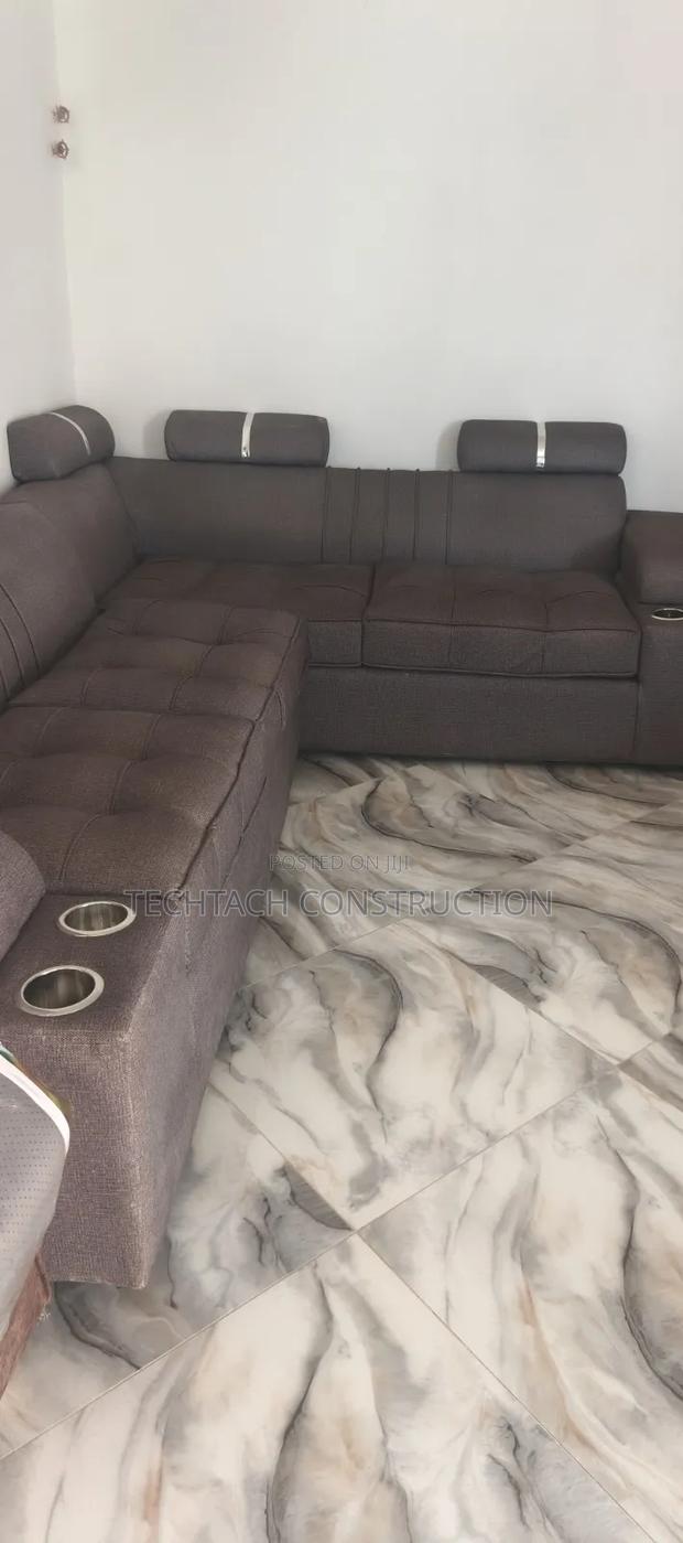 Sofa Set L Shape