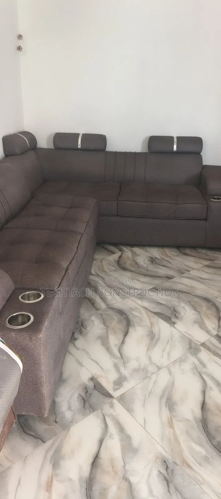Sofa Set L Shape