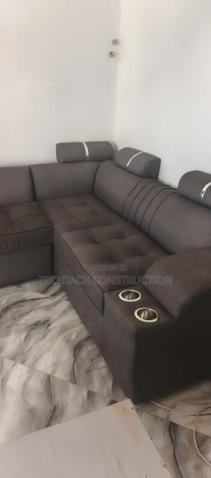 Sofa Set L Shape