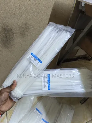 5*300mm Tie Cables