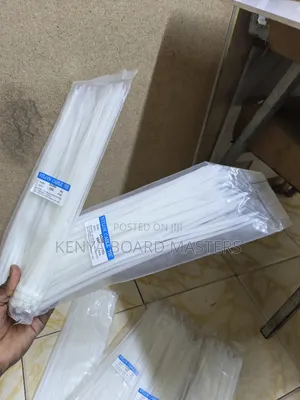 5*300mm Tie Cables