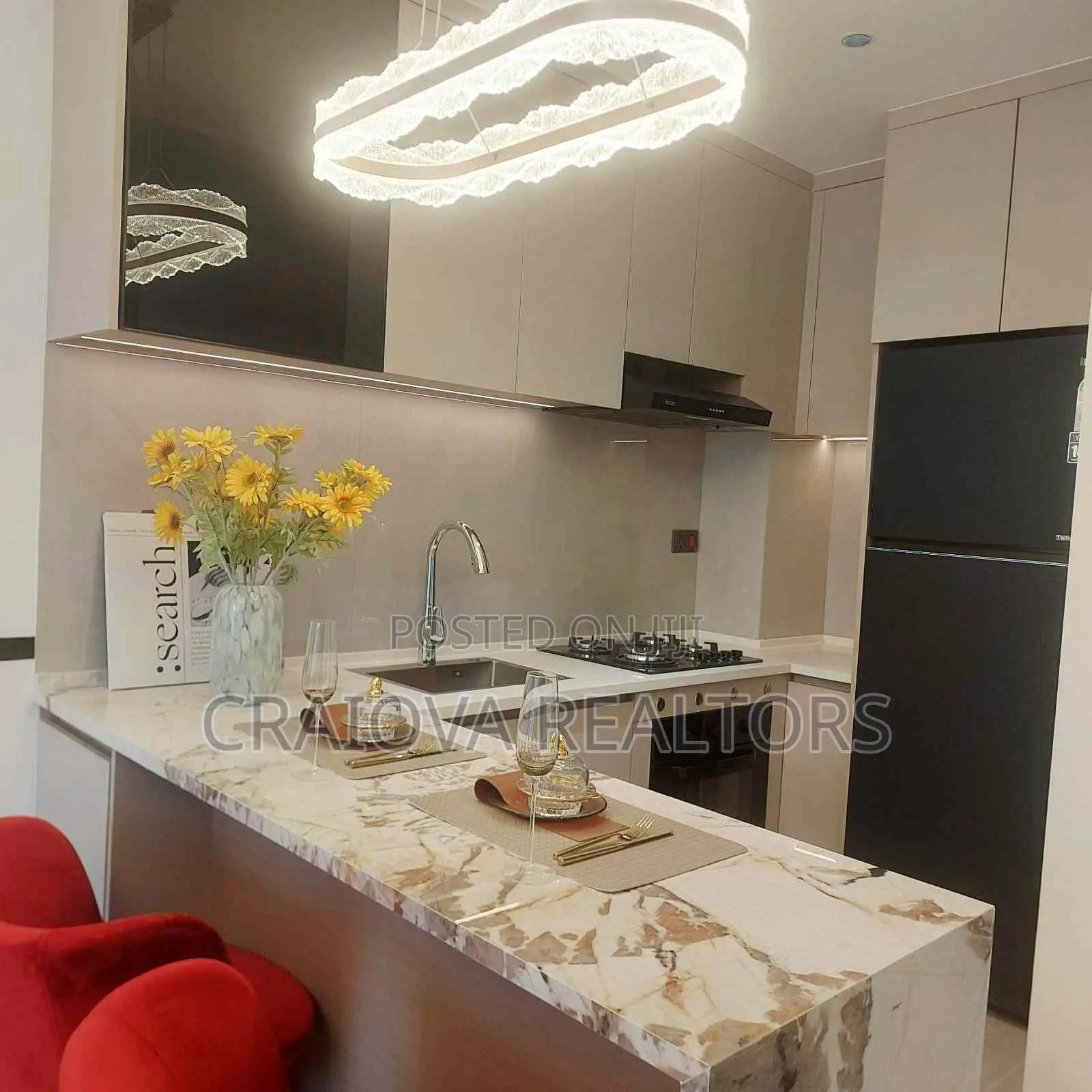 1bdrm Apartment in Spring Valley for sale