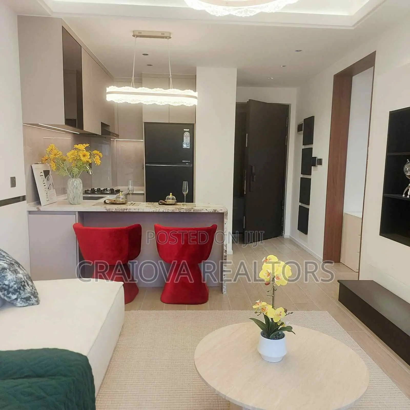 1bdrm Apartment in Spring Valley for sale