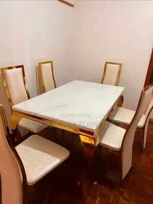 Dinning Table Set,Prime Table