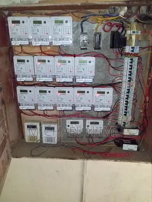 Prepaid Meter