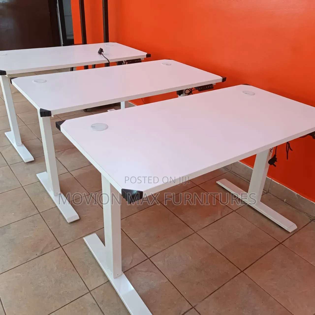 Electric Table Adjustable Stands,Office Table