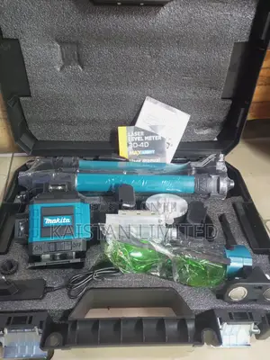 Auto Laser Level/Makita Laser Level