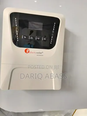 Felicity Solar Inverter