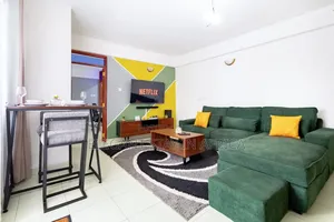 Cozy 2bdrm Available in Thika Road at Per Day