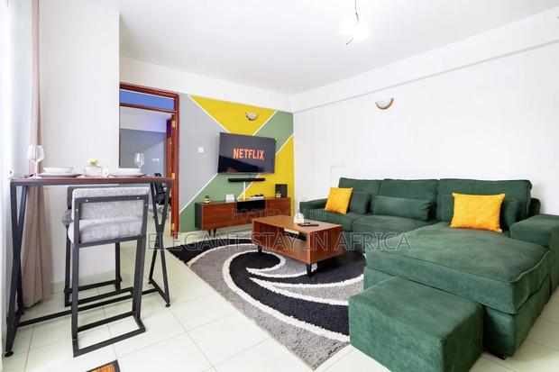 Cozy 2bdrm Available in Thika Road at Per Day