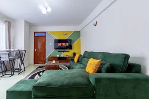 Cozy 2bdrm Available in Thika Road at Per Day