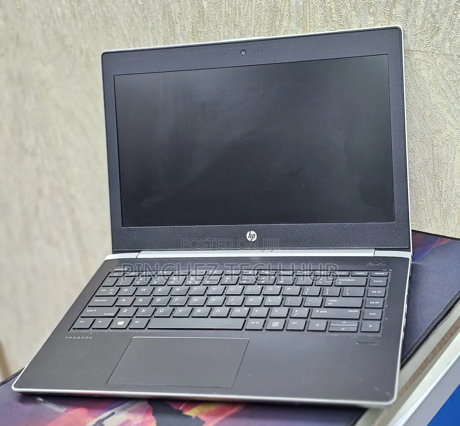 Laptop HP ProBook 430 G5 8GB Intel Core i7 SSD 256GB
