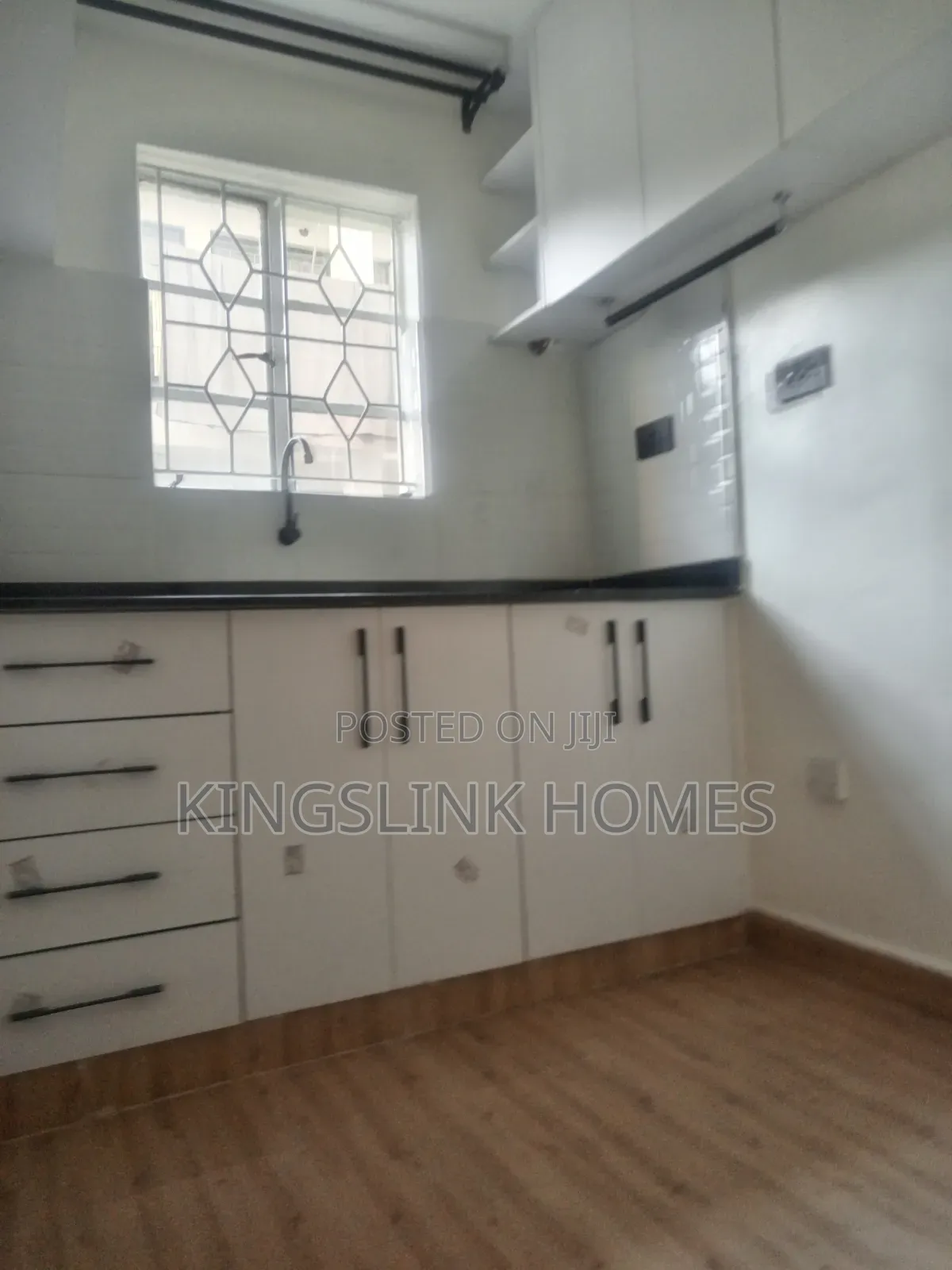 2bdrm Apartment in Nairobi West, Madaraka for rent