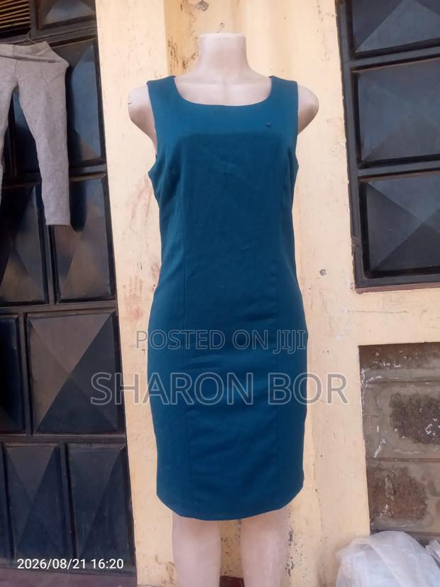Official Dresses - main view