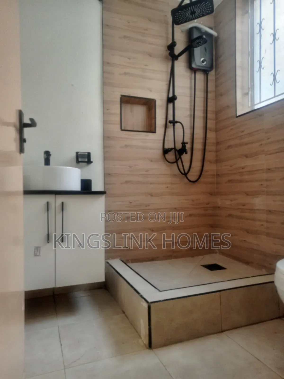 2bdrm Apartment in Nairobi West, Madaraka for rent