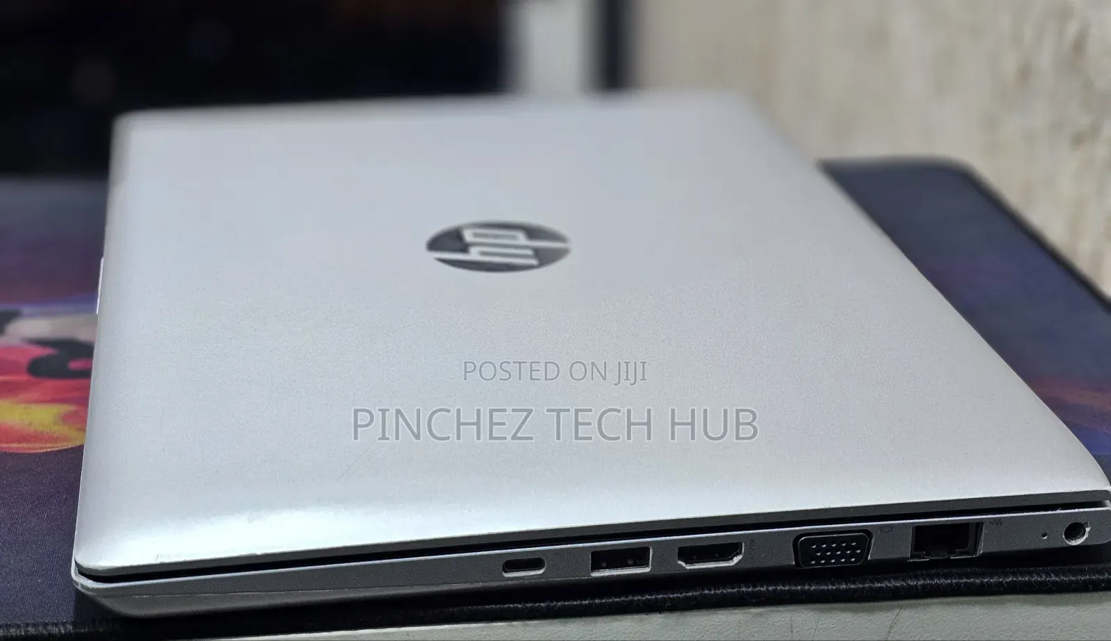 Laptop HP ProBook 430 G5 8GB Intel Core i7 SSD 256GB