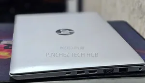 Laptop HP ProBook 430 G5 8GB Intel Core i7 SSD 256GB