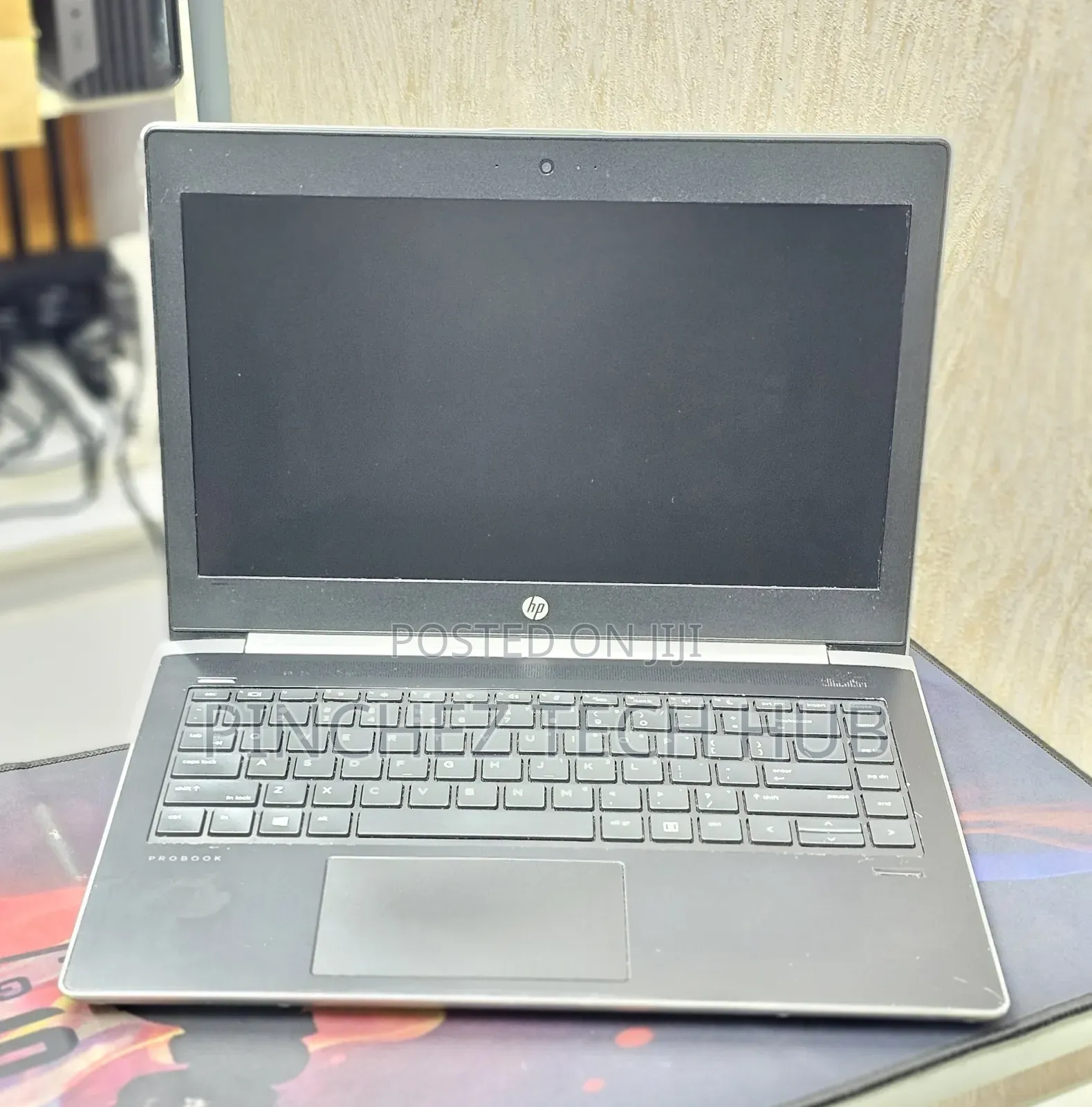 Laptop HP ProBook 430 G5 8GB Intel Core i7 SSD 256GB