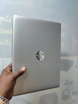 Laptop HP ProBook 430 G5 8GB Intel Core i7 SSD 256GB
