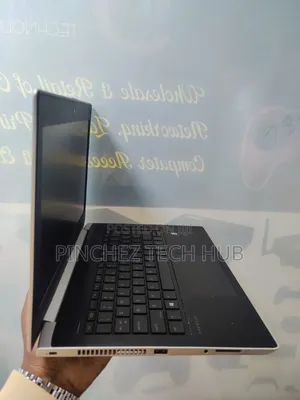 Laptop HP ProBook 430 G5 8GB Intel Core i7 SSD 256GB