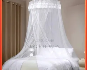 Free Size Round Mosquito Nets