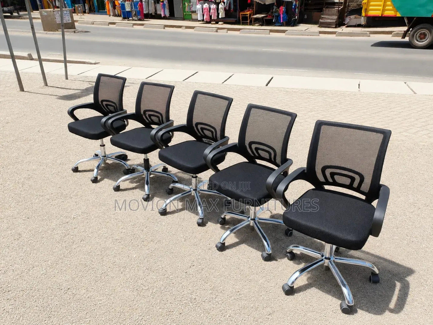 Office Chairs/Mesh