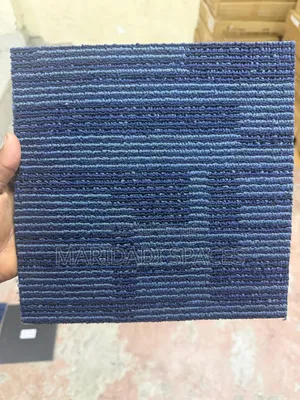 Premium Tile Carpet – Stylish, Durable Easy to Install