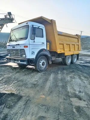 Tata Tipper