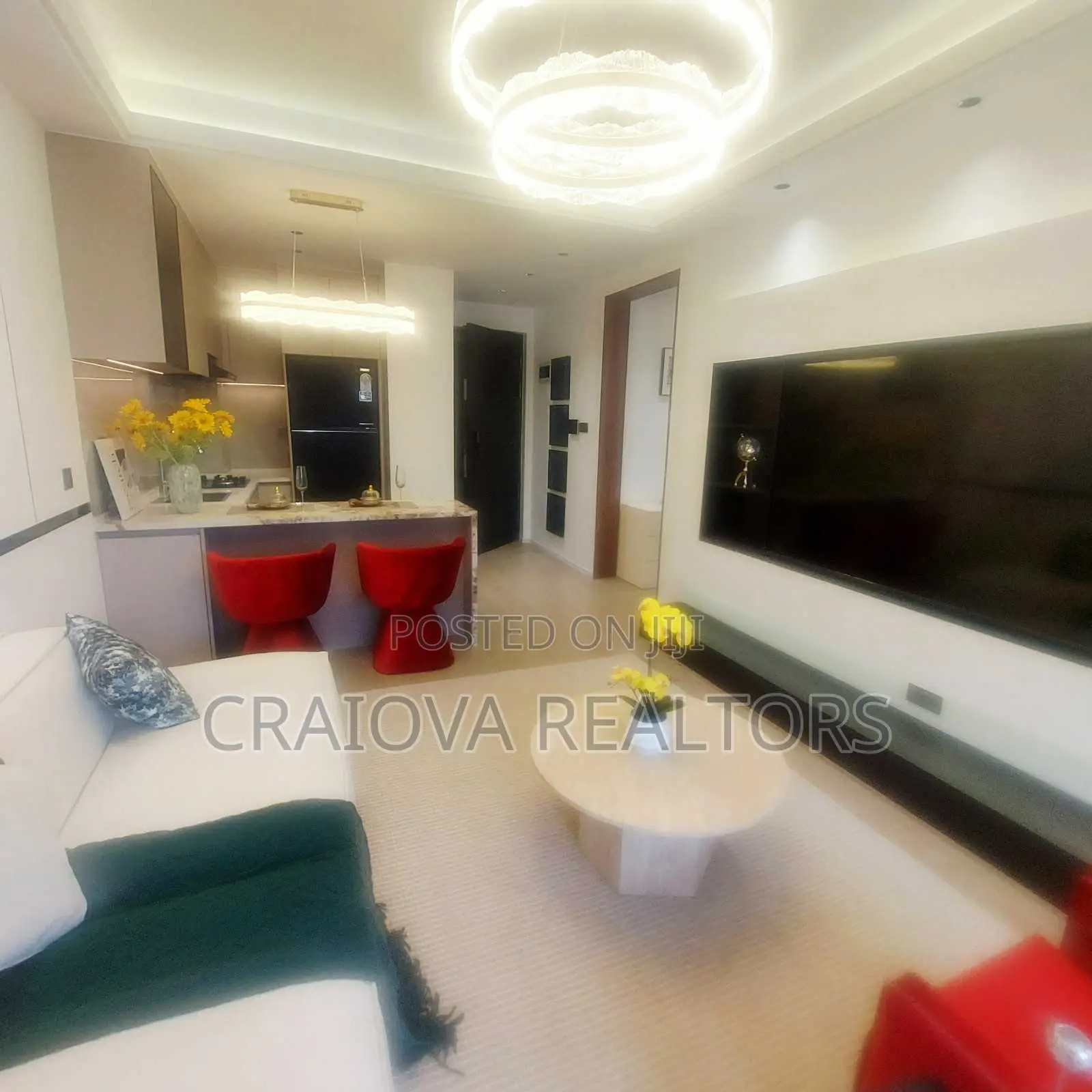 1bdrm Apartment in Spring Valley for sale