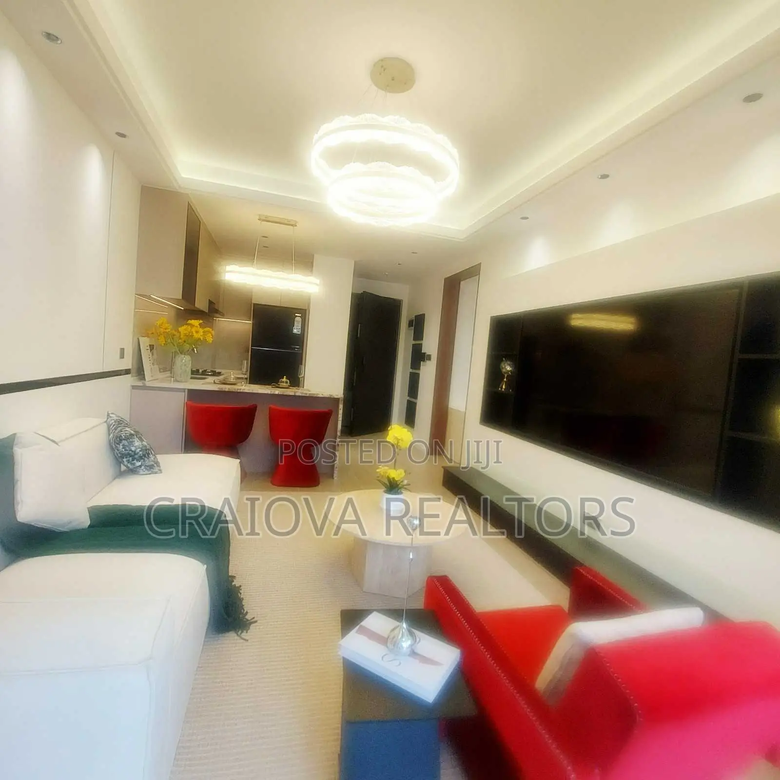1bdrm Apartment in Spring Valley for sale