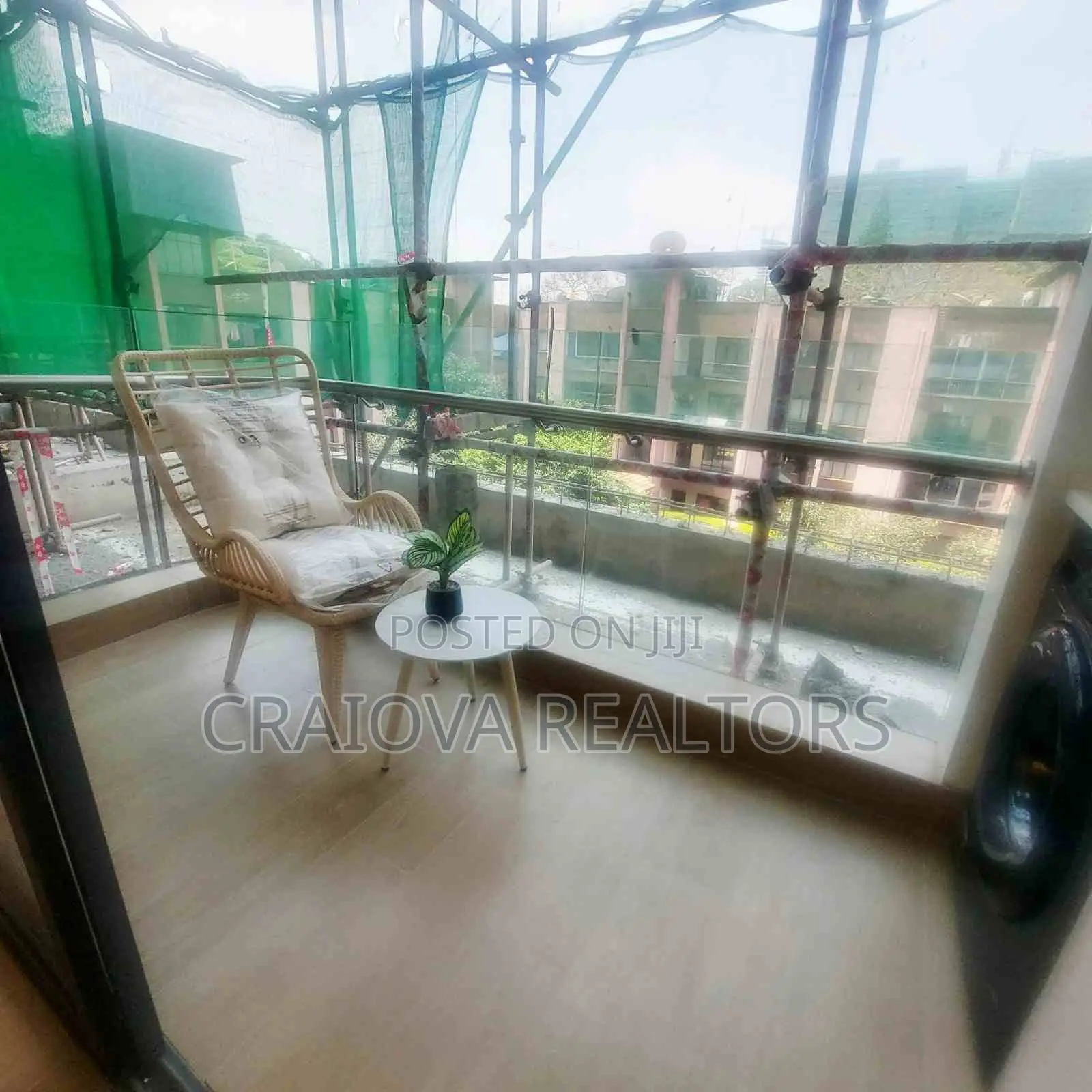 1bdrm Apartment in Spring Valley for sale
