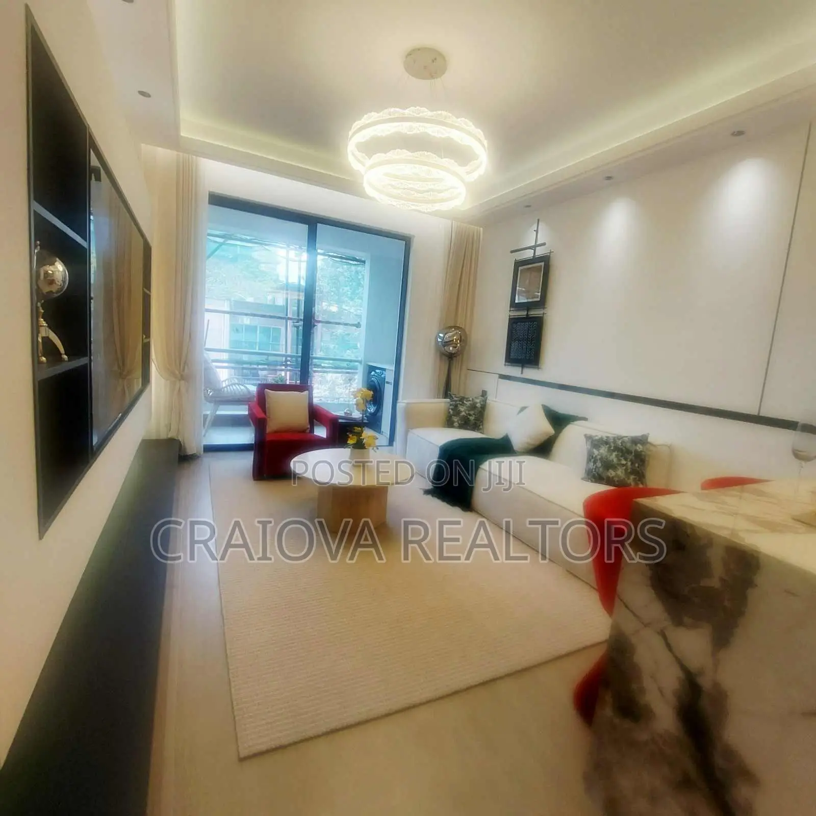 1bdrm Apartment in Spring Valley for sale