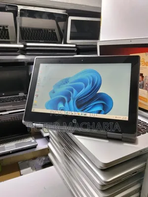 Laptop HP ProBook X360 11 G5 EE 8GB Intel Pentium SSD 256GB