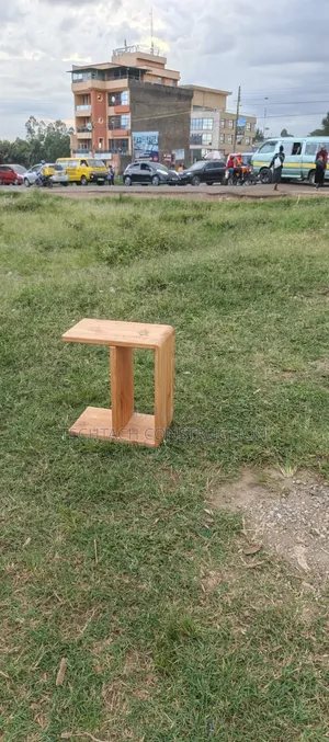 Side Table, Quality and Unique