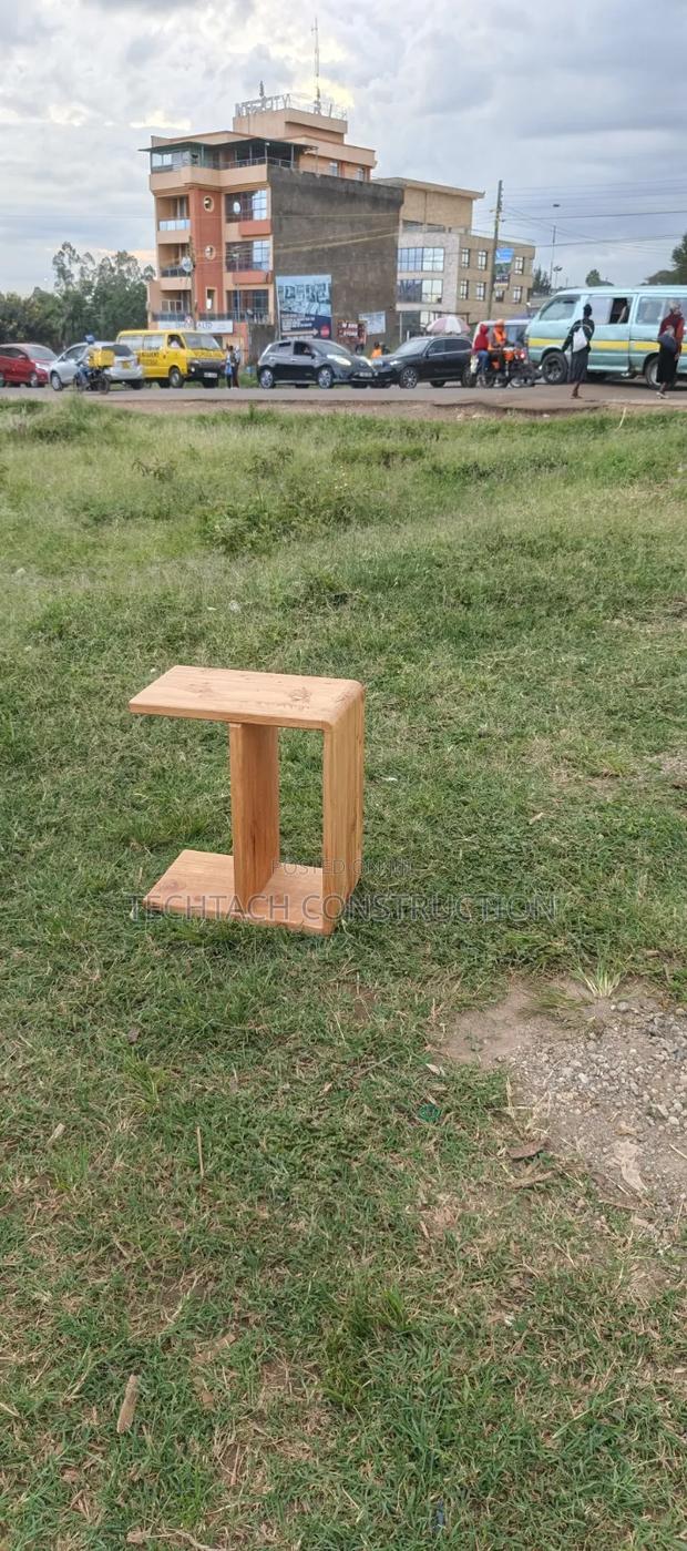 Side Table, Quality and Unique