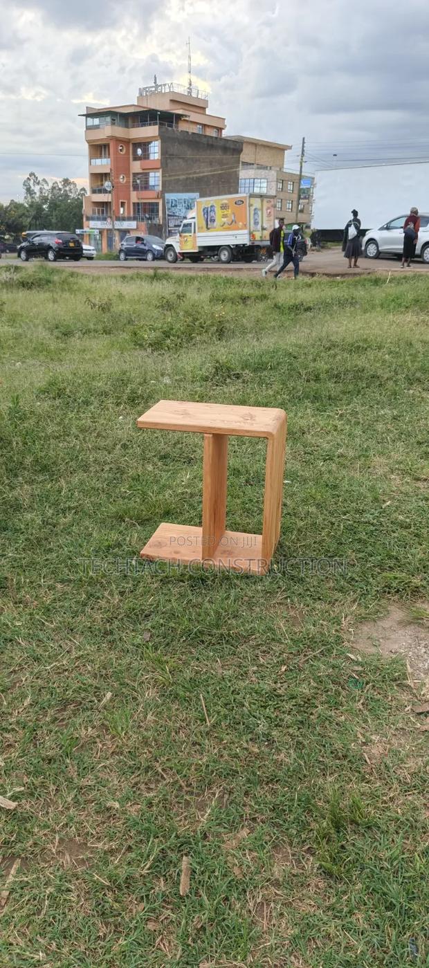 Side Table, Quality and Unique - thumbnail 2