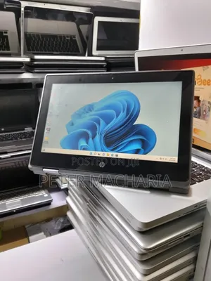 Laptop HP ProBook X360 11 G5 EE 8GB Intel Pentium SSD 256GB