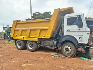 Tata Tipper