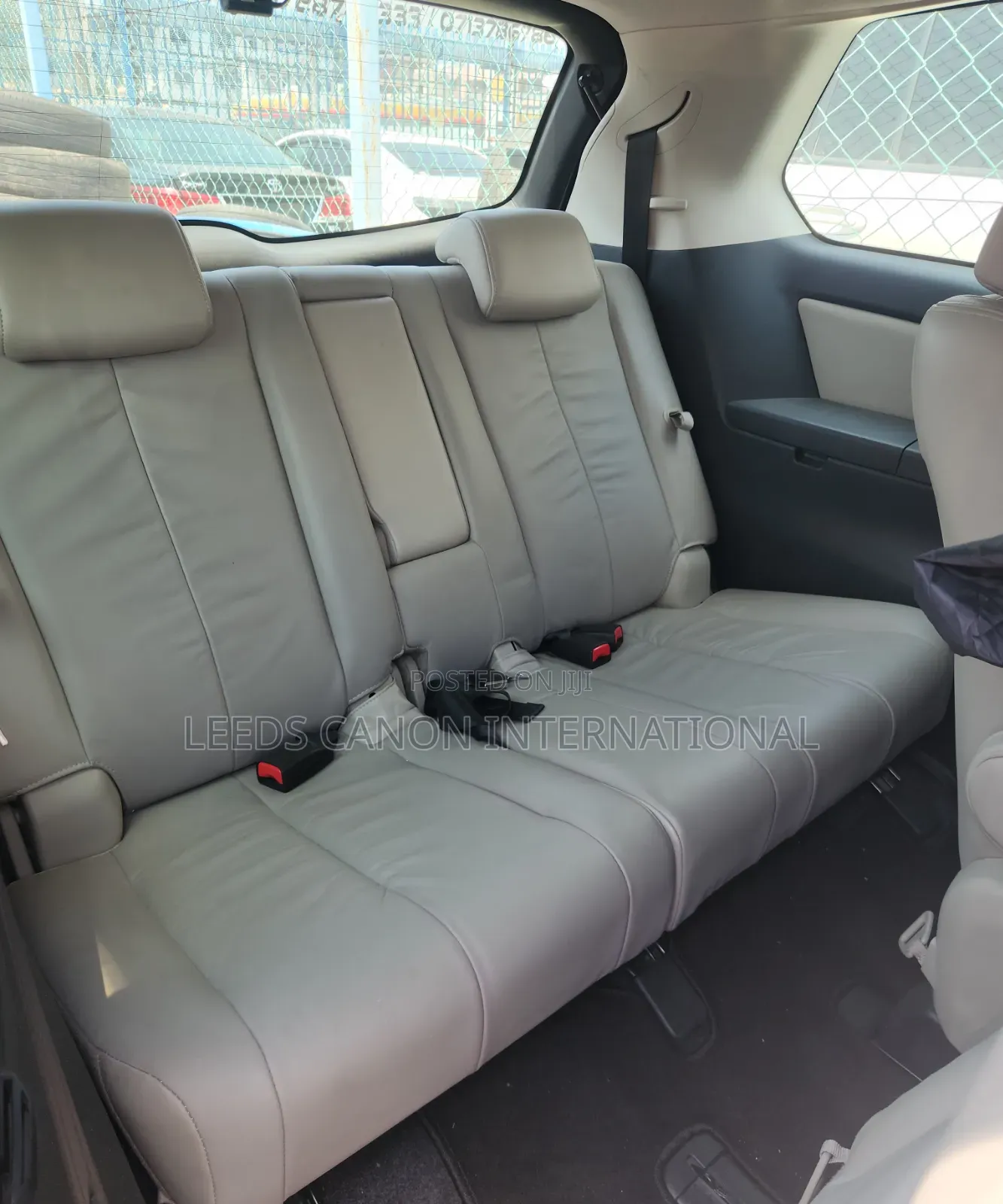 Mazda AZ 2016 White